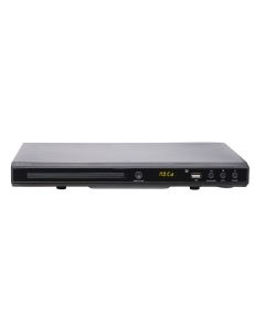 Denver DVH-1245MK3 DVD-spiller, 5.1, HDMI