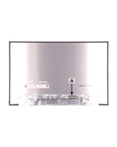 2-Power LCD-erstatningsskjerm 16.0 WUXGA IPS 1920×1200 Blank