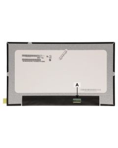 2-Power LCD-erstatningsskjerm 14.0 1920x1080 FHD IPS Mat
