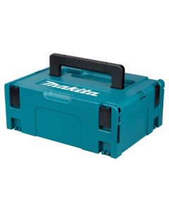 Makita MakPac 2-boks for elektroverktøy