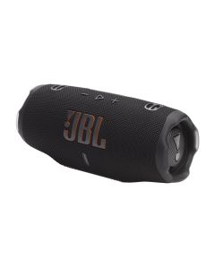JBL Charge 6 trådløs Bluetooth-høyttaler - svart