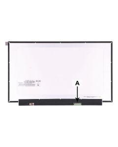 2-Power LCD-erstatningsskjerm 15,6 1920x1080 FHD TN Matte