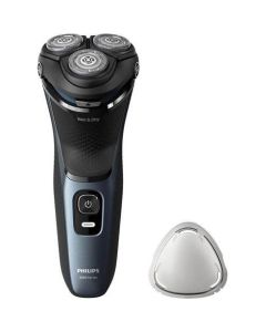 Philips S-3144/00 Barbermaskin for vått og tørt