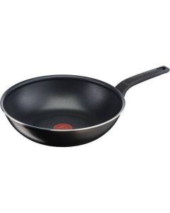 Tefal B55519 Easy Cook & Clean wok - 28 cm.