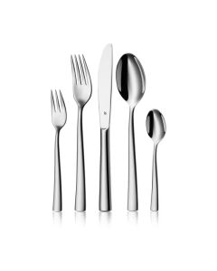 WMF Philadelphia bestikksett i polert stål - 60 deler