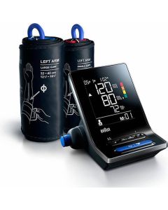 Braun ExactFit 5 Connect blodtrykksmåler