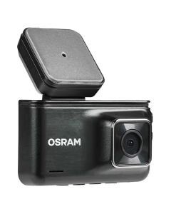 Osram Roadsight 3500 Dashcam - kamera foran og bak