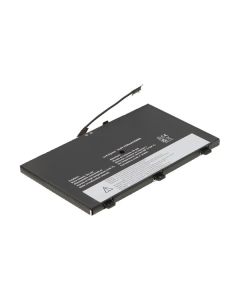 Batteri til Lenovo ThinkPad S3, Yoga 14 - 14,8 V
