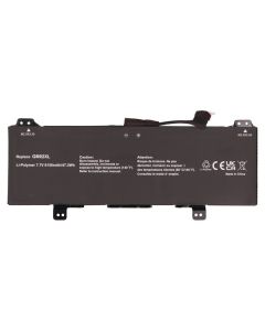 Batteri for HP Chromebook 11 G6 EE - 7,7 V