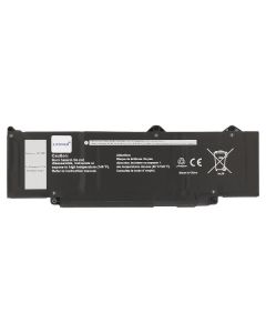 Batteri for Dell Latitude 3440 3540 - 11,4 V