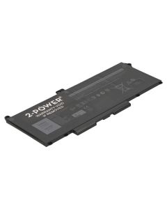 Batteri for Dell Latitude 5420 - 15,2 V