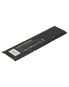 Batteri for Dell Precision 5550 - 11,55 V
