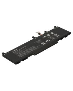 Batteri for HP Elitebook 830 G9 - 11,4V