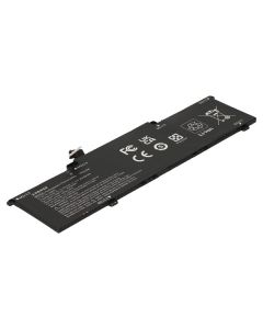 Batteri for HP ENVY 13-ba0553na - 11,1V