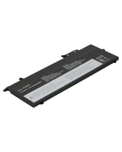 Batteri til Lenovo ThinkPad X280 20KF/20KE - 11,4 V