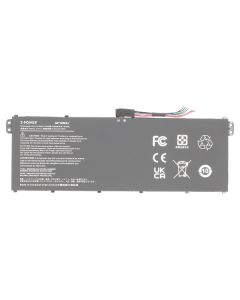 Batteri for Acer Aspire 3 (A315-58) - 7,6 V
