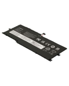 Batteri til Lenovo Thinkpad X1 Yoga (3. generasjon) 20LG - 15,2 V