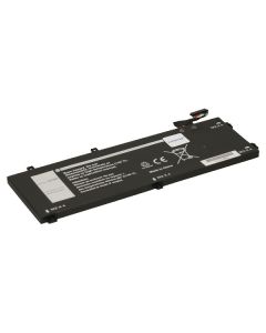 Batteri til Dell Inspiron 15 7501 - 11,4 V