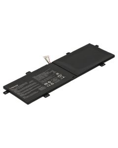 Batteri for Asus ZenBook 14 UX431DA - 7,4V