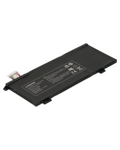 Batteri for Medion Erazer X15803 - 11,4 V