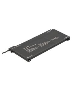 Batteri for HP Omen 15-dh0000na - 11,55V