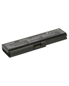 Batteri for Toshiba Satellite U400 - 10,8 V