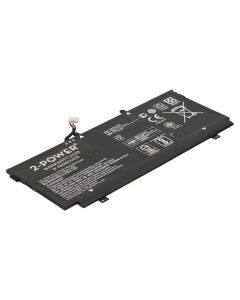 Batteri for HP Envy 13-ab000xx - 11,55V