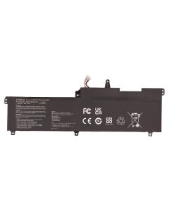 Batteri for Asus ROG Strix GL702ZC - 15,2V