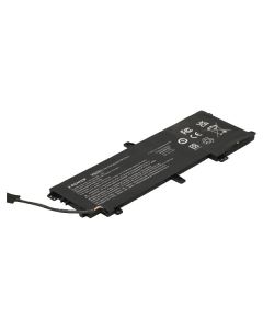 Batteri for HP Envy 15-AS000NC - 11,55V