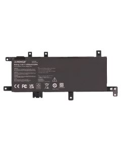 Batteri for Asus ViviBook R542U - 7,6 V