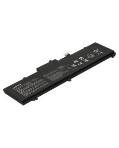Batteri for Asus GA502DU - 15,2V