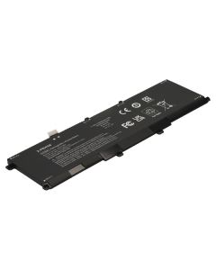 Batteri for HP EliteBook 1050 G1 - 11,55V