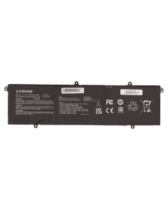 Batteri for Asus K6400ZC - 11,1 V