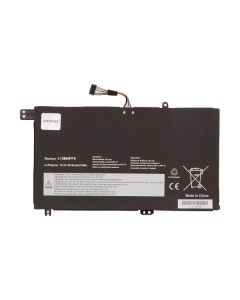 Batteri til Lenovo IdeaPad S540-15IML 81NG - 15,2 V