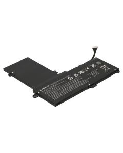 Batteri for HP Pavilion x360 11-u000 - 11,55V