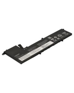 Batteri til Lenovo IdeaPad S540-13ITL 82H1 - 11,1 V