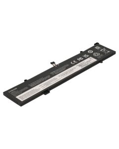 Batteri til Lenovo YOGA C940-15IRH - 15,2 V
