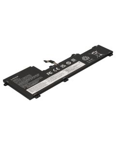 Batteri til Lenovo Yoga Slim 7 Pro 16ACH6 82QQ - 15,4 V