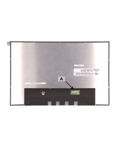 2-Power LCD-erstatningsskjerm 14.0 1920x1200 WUXGA 400nit Matte