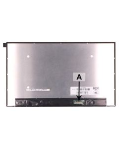 2-Power LCD-erstatningsskjerm 13,3 1920x1080 FHD IPS Matte