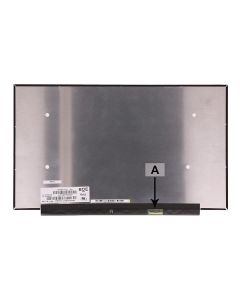 2-Power LCD-erstatningsskjerm 15,6 FHD IPS I²C Touch Lenovo Matte