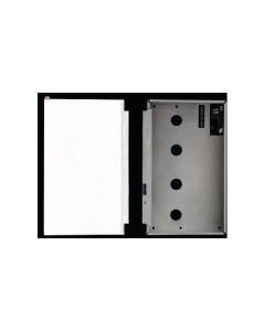 2-Power LCD-erstatningsskjerm 13,3 FHD 120 Hz Privacy IPS 2,4 mm matt