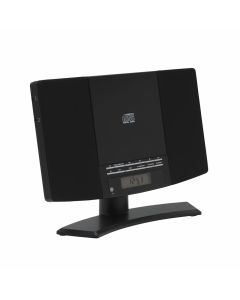 Denver MC-5220BMK2 veggmusikkanlegg - CD, FM, fjernkontroll