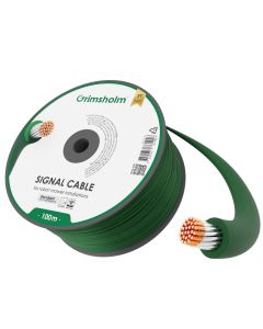 Tilgangskabel for robotgressklipper, 2,7 mm, 100 m