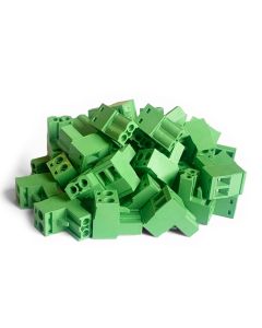 Signalkabelkontakt for Robomow ladestasjon - 50 stk.