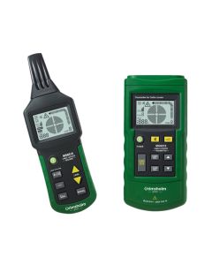 Signalkabellokalisering MS6818 for robotgressklipper