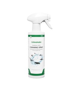 Rengjøringsspray for robotgressklippere og elektroverktøy - 500 ml