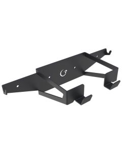 Veggoppheng til robotgressklipper - Husqvarna Automower 310/315 (-2021) & Gardena Sileno/Sileno+