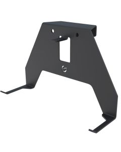 Veggfeste for robotgressklipper, Husqvarna Automower 310/315 (-2021) & Gardena Sileno, Sileno +