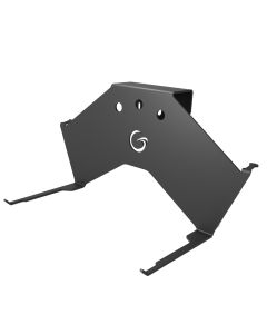 Veggfeste for robotgressklipper, Gardena Sileno Life